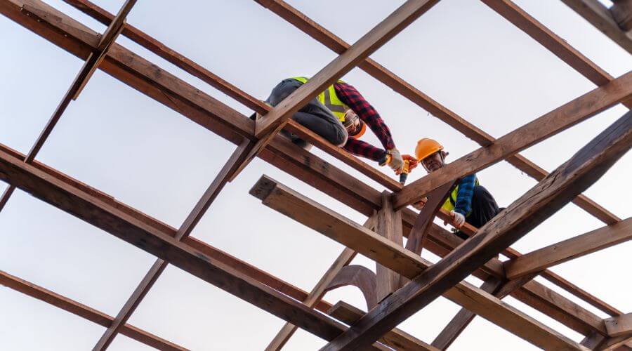 Expert flood damage restoration services in Millstone, WV