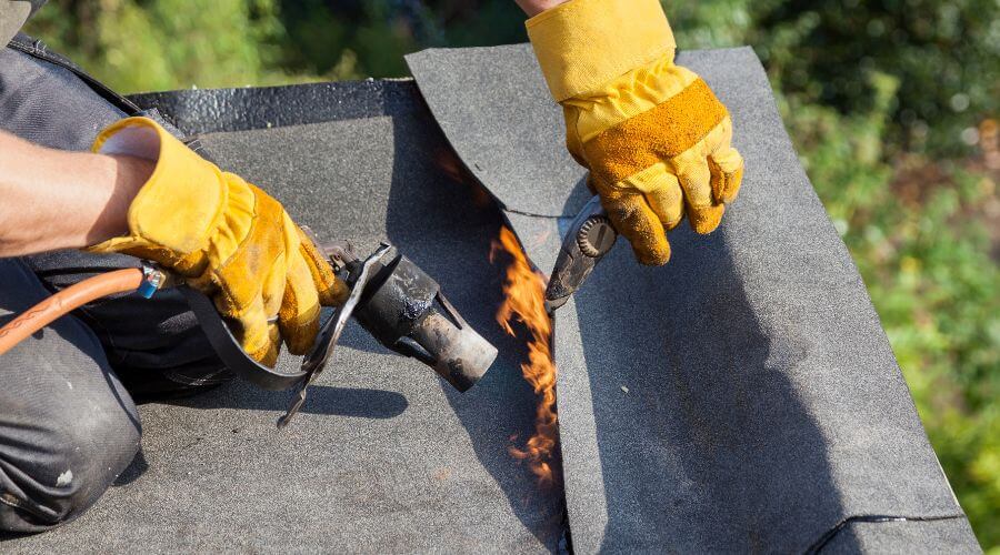 Professional flood damage restoration services in Millstone, WV